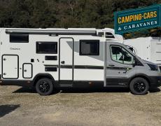 Profile Chausson Autres Chausson  - Chausson Ford 2.0L 165ch - 69 900 €