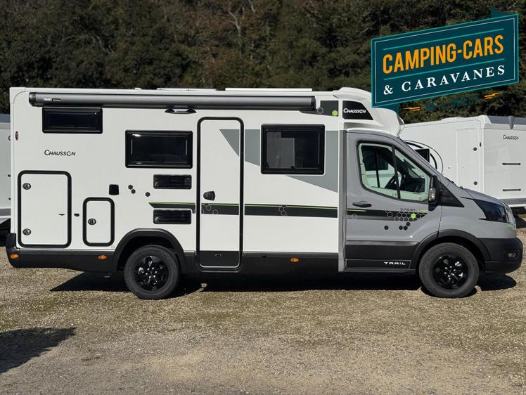 Profile Chausson Autres Chausson   - 74 490 €