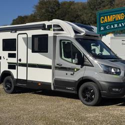 Profile Chausson Chausson Ford 2.0L 165ch Loperhet