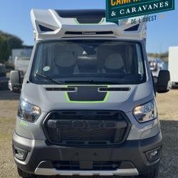 Profile Chausson Chausson Ford 2.0L 165ch Loperhet