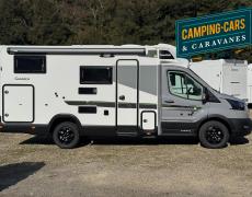 Profile Chausson Loperhet