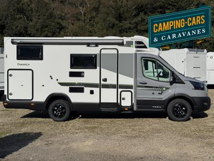 Profile Chausson Autres Chausson  - Chausson Ford 2.0L 165ch - 74 490 €