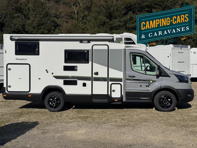 Profile Chausson Autres Chausson   - 74 490 €