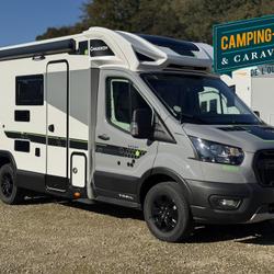 Profile Chausson Chausson Ford 2.0L 165ch Loperhet