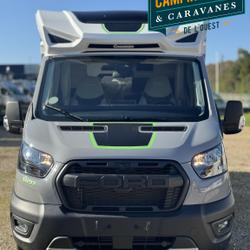 Profile Chausson Chausson Ford 2.0L 165ch Loperhet