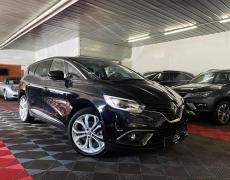 Renault Grand Scenic 4 Les Monts d'Aunay