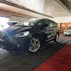 Renault Grand Scenic 4 Blue dCi 120 EDC Les Monts d'Aunay