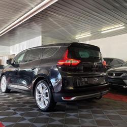 Renault Grand Scenic 4 Blue dCi 120 EDC Les Monts d'Aunay