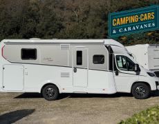 Profile Dethleffs Autres Dethleffs  - Dethleffs Fiat 2.2L 140ch - 76 520 €