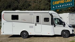 Profile Dethleffs Autres Dethleffs   - photo 0