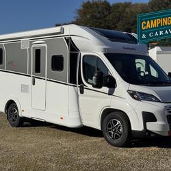 Profile Dethleffs Dethleffs Fiat 2.2L 140ch Loperhet