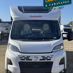 Profile Dethleffs Dethleffs Fiat 2.2L 140ch Loperhet