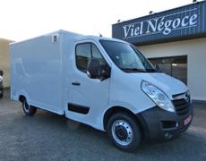 Opel Movano Saint-Didier