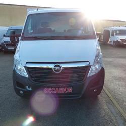 Opel Movano P3500 L2H1 2.3 CDTI 130 CH Saint-Didier