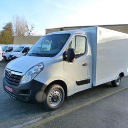 Opel Movano P3500 L2H1 2.3 CDTI 130 CH Saint-Didier