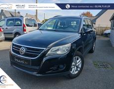 Volkswagen Tiguan Quimperlé