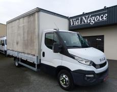 Iveco Daily Saint-Didier