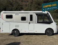 Integral Dethleffs Autres Dethleffs  - Dethleffs Fiat 2.2L 140ch - 87 800 €