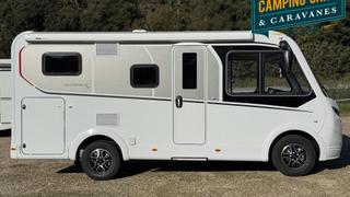 Integral Dethleffs Autres Dethleffs   - photo 0