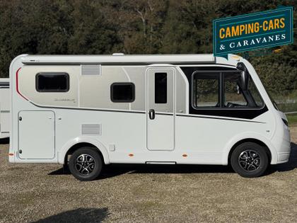 Integral Dethleffs Autres Dethleffs  - Dethleffs Fiat 2.2L 140ch - 87 800 €