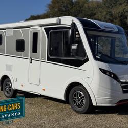 Integral Dethleffs Dethleffs Fiat 2.2L 140ch Loperhet