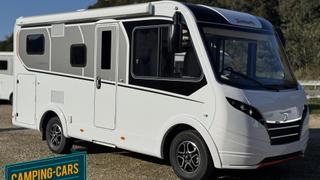 Integral Dethleffs Autres Dethleffs   - photo 1