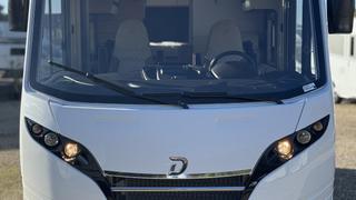 Integral Dethleffs Autres Dethleffs   - photo 2