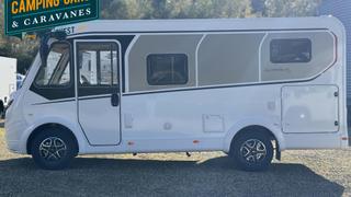 Integral Dethleffs Autres Dethleffs   - photo 3