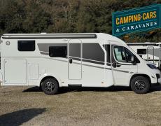 Profile Sunlight Loperhet