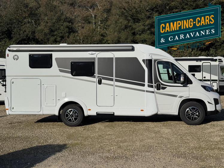 Profile Sunlight Autres Sunlight   - 66 055 €