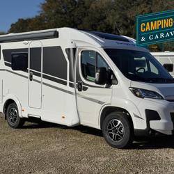 Profile Sunlight Sunlight Citro&euml;n 2.2L 140ch Loperhet