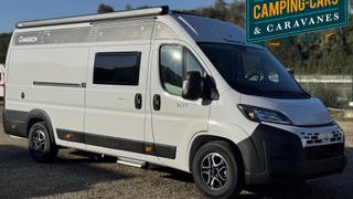 Fourgon Chausson Autres Chausson   - photo 1