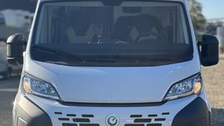 Fourgon Chausson Autres Chausson   - photo 2