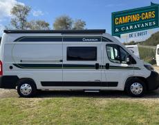 Fourgon Chausson Autres Chausson  - Chausson Citroën 2.2L 140ch - 52 900 €