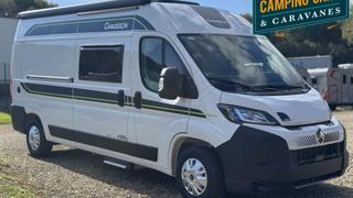 Fourgon Chausson Autres Chausson   - photo 1