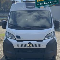 Fourgon Chausson Chausson Citro&euml;n 2.2L 140ch Loperhet