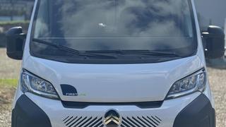 Fourgon Chausson Autres Chausson   - photo 2