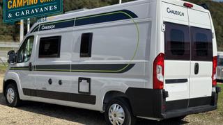 Fourgon Chausson Autres Chausson   - photo 4