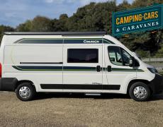 Fourgon Chausson Loperhet