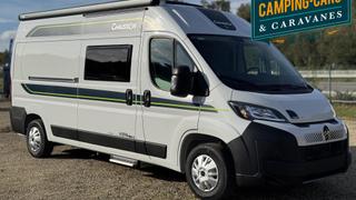 Fourgon Chausson Autres Chausson   - photo 1