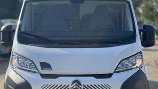 Fourgon Chausson Autres Chausson   - photo 2