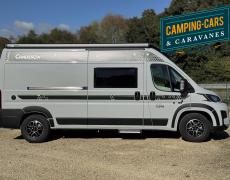 Fourgon Chausson Loperhet