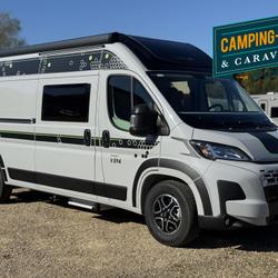 Fourgon Chausson Chausson Fiat 2.2L 140ch Loperhet