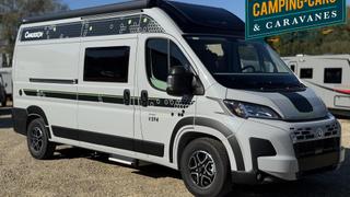 Fourgon Chausson Autres Chausson   - photo 1