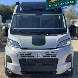 Fourgon Chausson Chausson Fiat 2.2L 140ch Loperhet