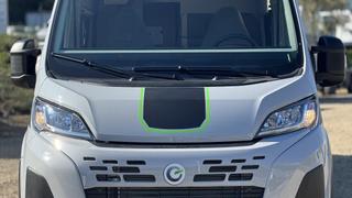 Fourgon Chausson Autres Chausson   - photo 2