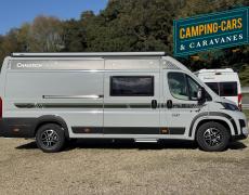 Fourgon Chausson Autres Chausson  - Chausson Fiat 2.2L 140ch - 69 990 €