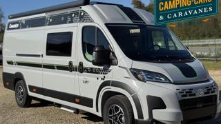 Fourgon Chausson Autres Chausson   - photo 1