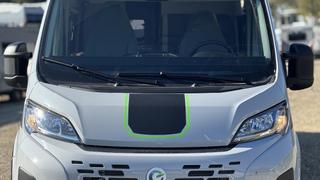 Fourgon Chausson Autres Chausson   - photo 2