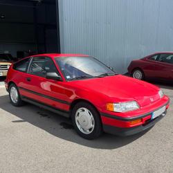 Honda CRX ED9 1.6 16V 130 Pleuven